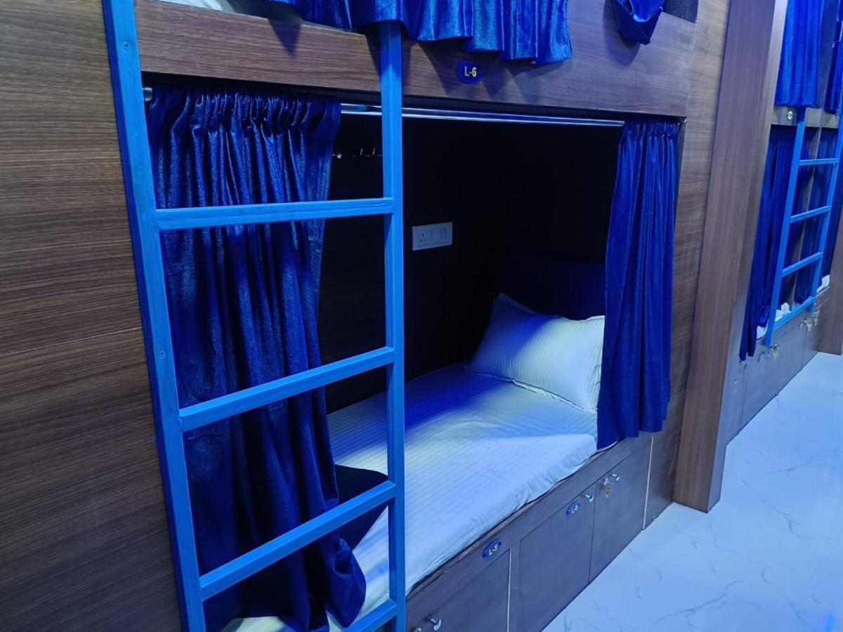 Kohinoor Dormitory - Mumbai — Photos 3